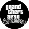 GTA San Andreas Logo